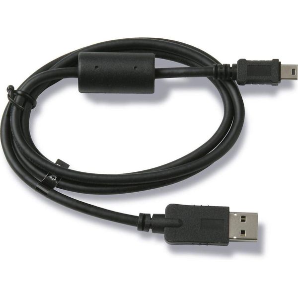 DHERIGTECH USB BATTERY CHARGER CABLE FOR AV:LINK SATIN FINISH BLUETOOTH HEADPHONE