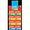 4th Grade SCIENCE - 28 READERS ONLY SET - Teachers/Homeschoolers/Tutors (2012)