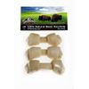 TASMANS NATURAL PET 4-5` Small Bones, 3 CT