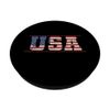 America Patriotism PopSockets Adhesive PopGrip