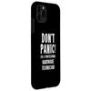 Hardware Technician Case for iPhone 11 Pro