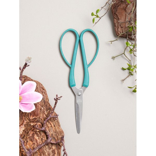 Green Gardening Pruning Shears for 3mm or Less