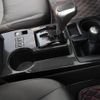 Carbon Fiber Interior Center Console Gear Shift Panel Cover Trim Kit for 4Runner