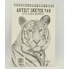 Squiggle A4 Artists Sketch Pad 180gsm
