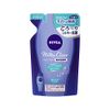 Nivea Milky Clear Deep Clear Refill Face Wash, Citrus Herb Scent, 130ml (x1)