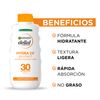 DELIAL SPF 30 Protective Milk 200 ml
