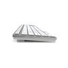 Accuratus 301 MAC - USB Full Size Apple Mac Multimedia Keyboard with Square Keys