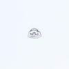 Sunstar Stationery S3222934 Hedgehog Stamp, Oil Based Stamp