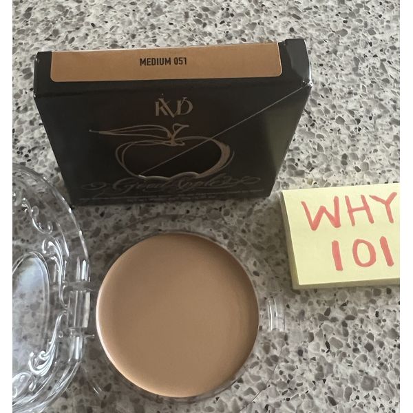 KVD Good Apple Skin-Perfectin