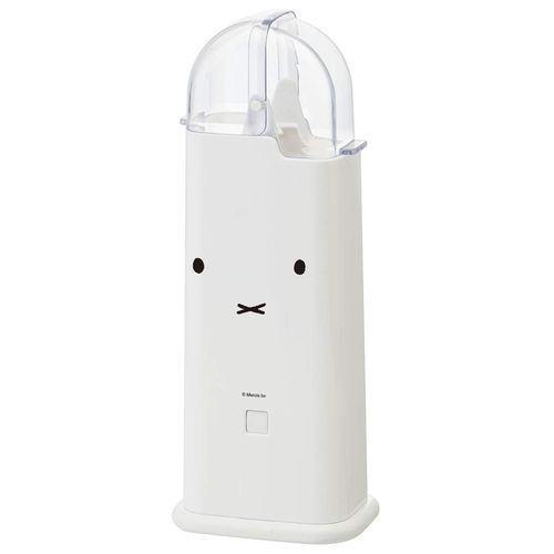 Skater TW81 Miffy Chopsticks Stand, Hood Type, Chopsticks Stand