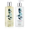 Seascape Island Apothecary Unwind Duo Gift Set