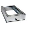 McDaniel Metals ACE2020-3 Air Handling Unit Filter Base