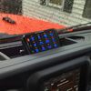 Universal 12 Gang Switch Panel, On-Off LED Car Switch Panel Circuit Control Box