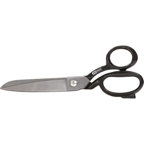 KS Tools 118.0076 Shears, 200mm