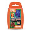 Top Trumps Guide to NFTs Trends Specials Card Game