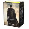 WB100 Matte Art - Justice League - Batman