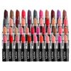 NYX PROFESSIONAL MAKEUP Matte Lipstick - Eden (Bright Blue-Red)
