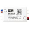 LED Driver 350mA 3W Constant Current IP65 Waterproof LED Transformer Power Supply
