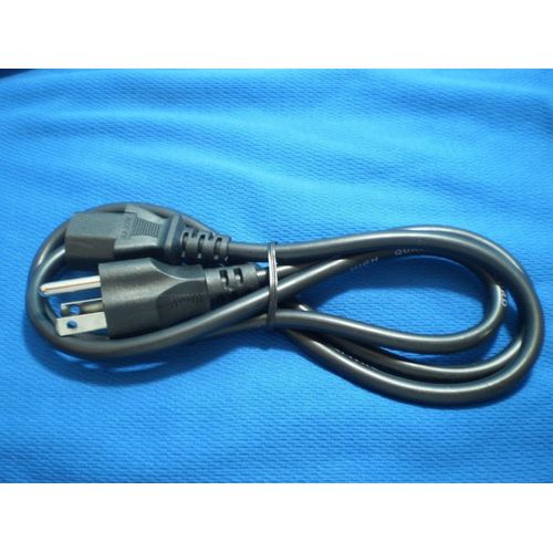 West Bend 54149 54159 Percolator Power Cord 3 Pin coffee replacement part prong