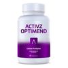 Authentic ACTIVZ TRIFECTA 3 bottle set: 1 GNMX + 1 LINQ + 1 OPTIMEND, ACTIVE