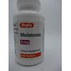Rugby Melatonin 3mg 500ct Tablets