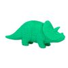 Idena 20111 Eraser in Box, 4 Dinosaurs