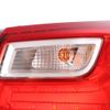 Right Tail Light Outer For Chevrolet Malibu 2016-2021 Passenger Side Lamp