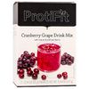 Proti Fit Cranberry Grape Drink Box - Ideal Protein Compatible