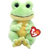 Ty Beanie Bellie Snapper The Frog - 6 inch