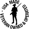 Minuteman Signs | Aluminum No Trespassing Motorized Vehicles Signs Bulk (25)