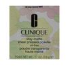 Clinique 19151 Cipria Compatta