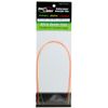 Nanoptics Ultra Super Flex Replacement Bowsight Fiber 12" (Pack of 5) - 0.019" Green
