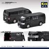 ERA CAR 164 Toyota Hiace Black