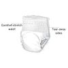McKesson Classic Underwear, Incontinence, Light Absorbency, XL, 14 Count