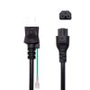 AC Cord AC Power Supply Cable