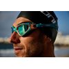 ZONE3 Vapor OWS Goggles - Teal Cream Copper