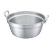 Aluminum New King Extra Thick Cooking Pot 24 cm