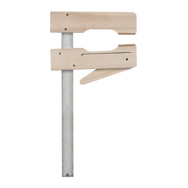 KWB Tischlerzwinge 9284–20 Wood