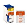First Aid Only Antibacterial Ointment Packets For Minor Cuts Burns 10 Count