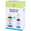 SPENGLERSAN Allergy Set 20 + 50 ml 1 P
