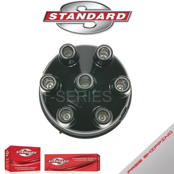 STANDARD Distributor Cap for MERCURY METEOR 1961 L6-3.6L