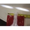 2 X Foldable Reusable Portable Wine Bottle bag 750 ml plus Foldable Funnel