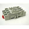 Struthers-Dunn SK-SQB11-DS Relay Socket - DIN Rail - Panel - Screw - 11 Pins ...
