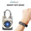 eGeeTouch NFC for All eGeeTouch Smart Locks (2 Wristbands)