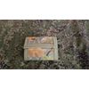 Emergency survival fishing kit / (Easy Tackle)