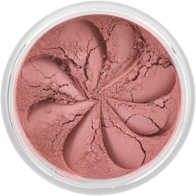 Lily Lolo Mineral Blush - Flushed - 2.5g by Lily Lolo