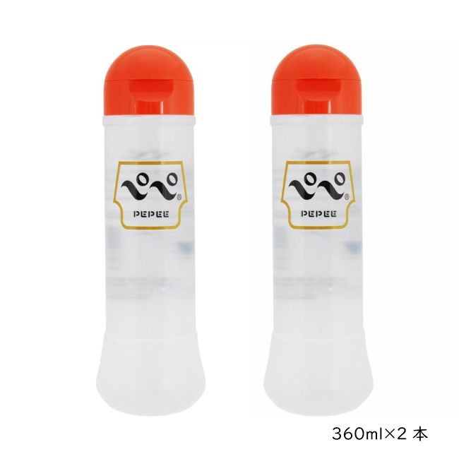 Pepe Lotion Lotion Pepe Pepe Lotion Pepe  Set of 2