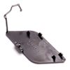 Front Bumper Tow Hook Cover Cap Compatible with Mercedes 2007-2009 E Class W211 E200 E280 E350 E500 2118851022