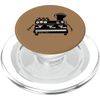 Espresso Machine PopSockets PopGrip for MagSafe