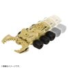 Takara Tomy KB-02 Kabuto Borg